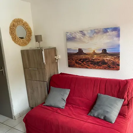 Le Petit Soleil Appartement