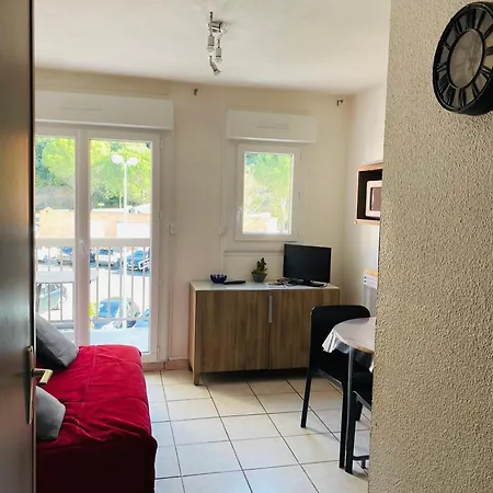Le Petit Soleil Lamalou-les-Bains