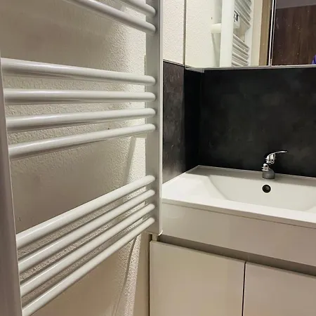 Le Petit Soleil Lamalou-les-Bains