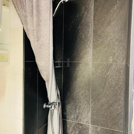 Le Petit Soleil Appartement Lamalou-les-Bains