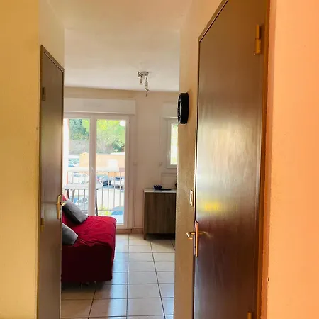 Appartement Le Petit Soleil