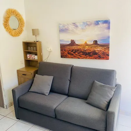 Le Petit Soleil *