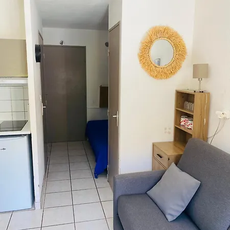 Le Petit Soleil Appartement Lamalou-les-Bains