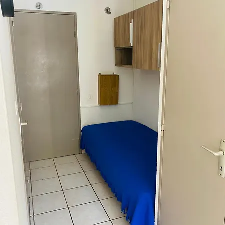 Appartement Le Petit Soleil