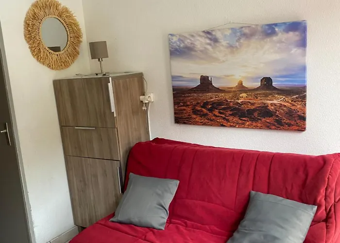 Le Petit Soleil Διαμέρισμα