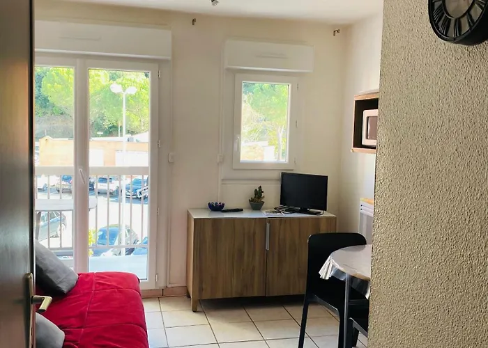 Le Petit Soleil Lamalou-les-Bains