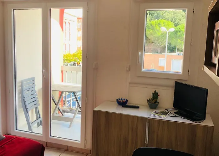 Le Petit Soleil Διαμέρισμα *