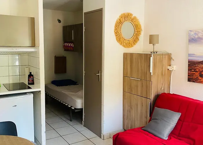 Le Petit Soleil Lamalou-les-Bains