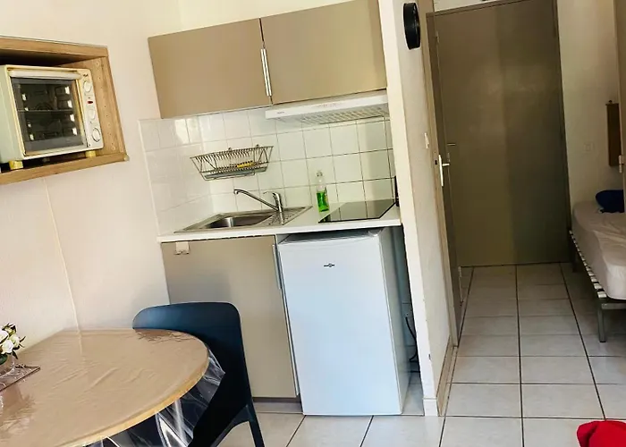 Le Petit Soleil Διαμέρισμα