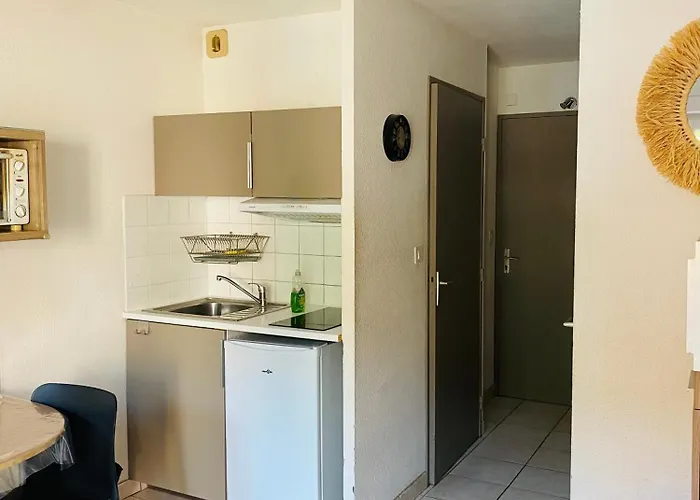 Le Petit Soleil Διαμέρισμα *