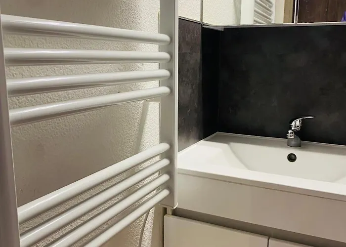 Le Petit Soleil Lamalou-les-Bains