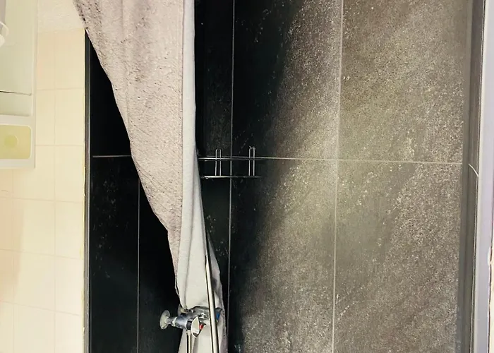 Le Petit Soleil Διαμέρισμα Lamalou-les-Bains